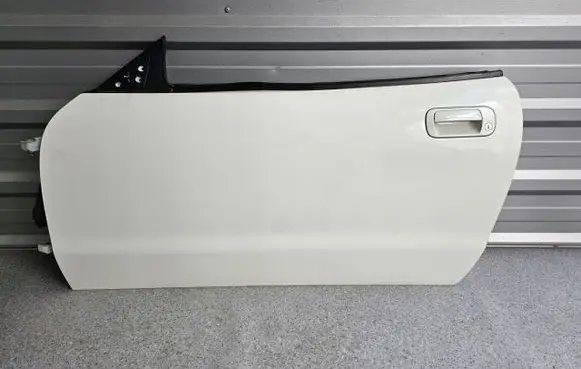 Maserati Coupe Door (2 Door Coupe) 4200GT