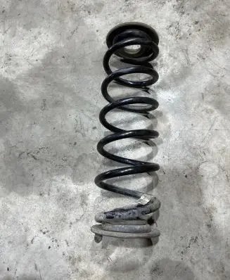 Skoda Octavia Mk3 (5E) Rear coil spring