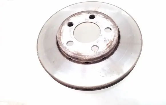 Seat Ibiza IV (6J,6P) Front brake disc