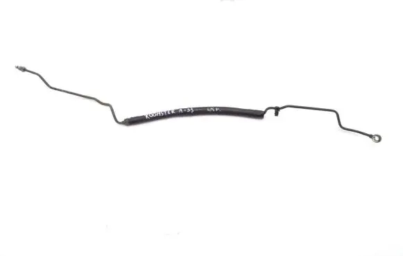 Skoda Roomster (5J) Power steering hose/pipe/line