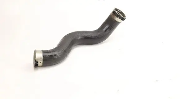 Mercedes-Benz CLA C117 X117 W117 Coolant pipe/hose A2465281182