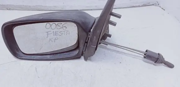 Ford Galaxy Manual wing mirror 