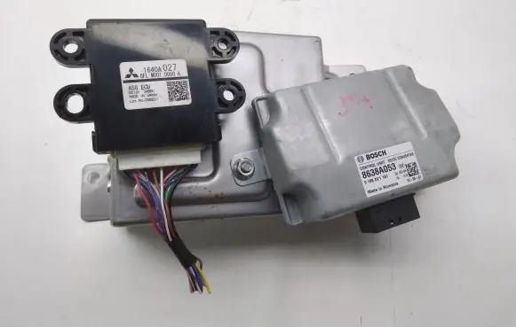 Mitsubishi Outlander Other control units/modules 8638A053