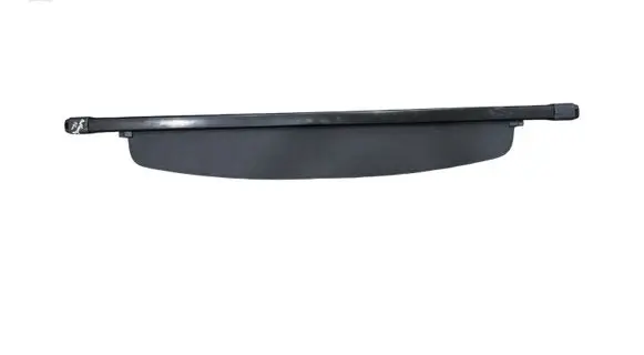 Mitsubishi Outlander Parcel shelf load cover 