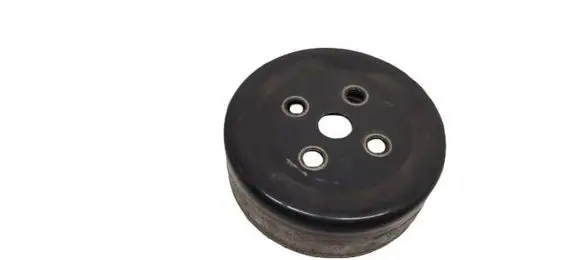 Ford Fiesta Water pump pulley 98mf8509AC