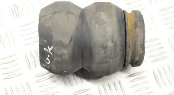 Dodge RAM Rear coil spring rubber mount 