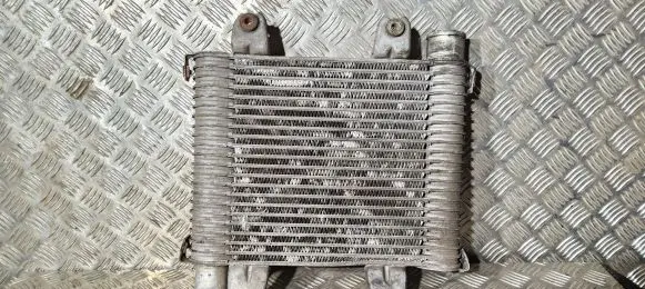KIA Carnival Intercooler radiator 0K55313350 H10621 H10621VFBA