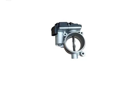Audi A6 S6 C6 4F Throttle valve 059145950A
