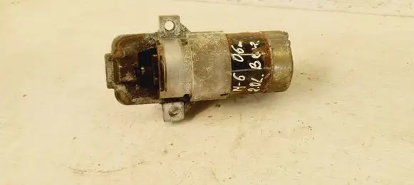 Mazda 6 Starter motor M000T90981