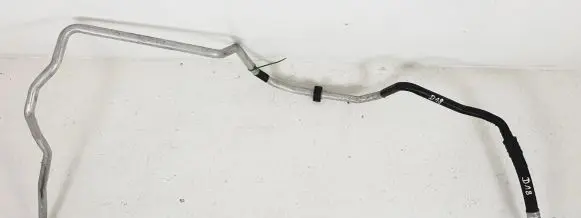 Volkswagen Multivan T5 Air conditioning (A/C) pipe/hose 7H2820743G