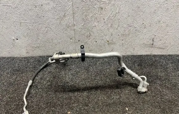 BMW 2 F22 F23 Air conditioning (A/C) pipe/hose 9337126 64539337126