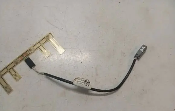 Volvo V60 Seat pressure sensor 31413337