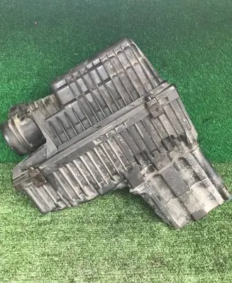 Fiat Scudo Air filter box