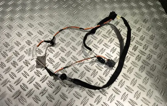 Renault Master III Sliding door wiring loom 263626R 263626R0261 300324
