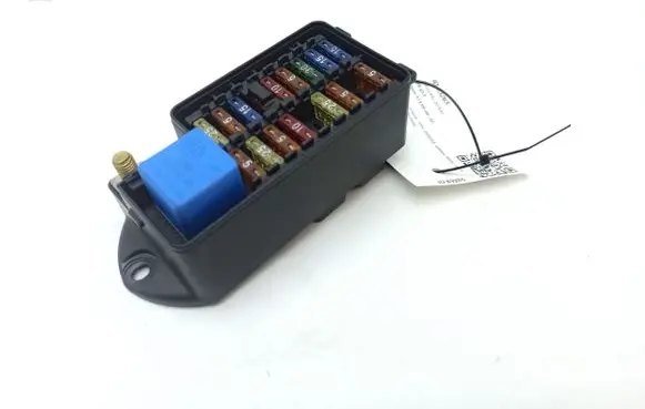 Jaguar XJ X300 Fuse module LNA2800AE 175531113094 518587027