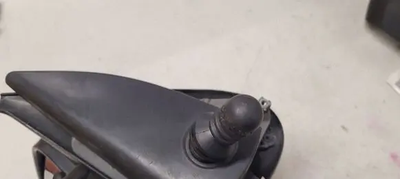 Citroen Berlingo Manual wing mirror