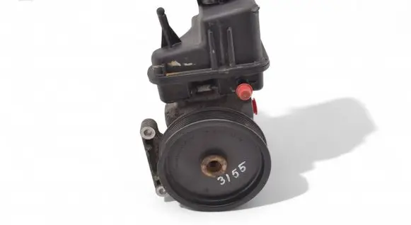 Power steering pump