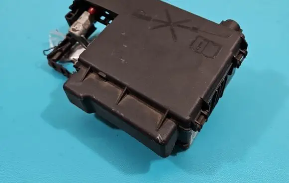 Opel Insignia A Positive cable (battery) 13285114 IMPRK1423239