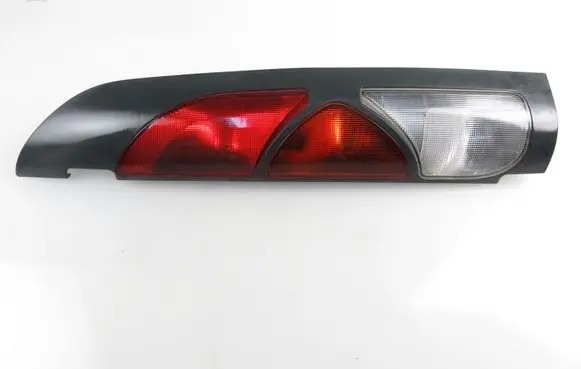 Renault Kangoo I Rear/tail lights 