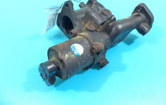 Opel Meriva A EGR valve 8973550420 IMPRK1225544
