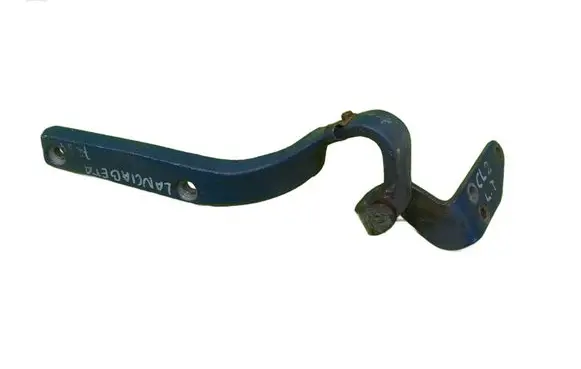 Lancia Beta Tailgate/trunk/boot hinge 82347317
