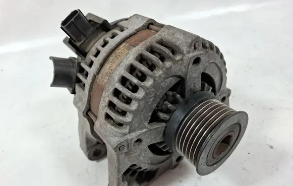 Volvo S40 Generator/alternator 3M5T10300YC 8688163C 1042103521