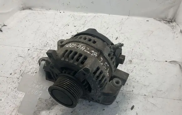 Ford Ranger Generator/alternator