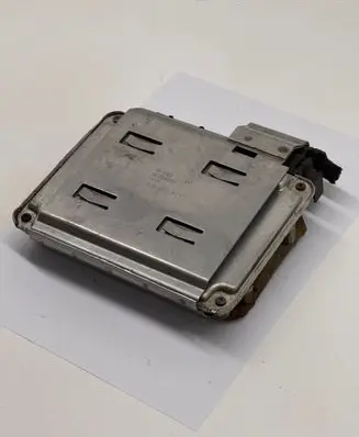Audi A6 S6 C5 4B Engine control unit/module 8E0907411