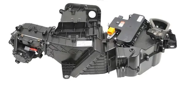 Volkswagen ID. Buzz Interior heater climate box assembly 1N3963581 1N3816004K