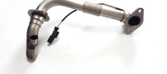 Alfa Romeo Giulia EGR valve line/pipe/hose 1850622D02332
