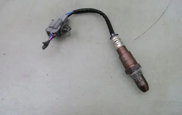 Nissan X-Trail T33 Lambda probe sensor 2165007980