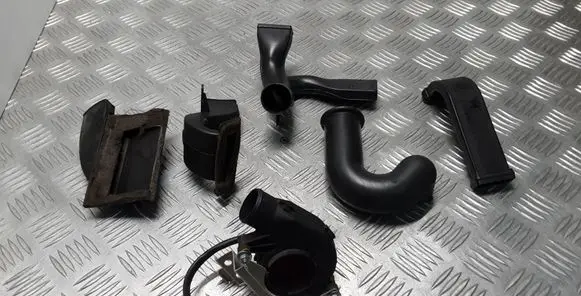 Mercedes-Benz S W221 Other devices A2218380006 A2218300023 A2218310145