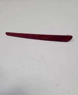 BMW X5 E53 Rear tail light reflector 251831 168196