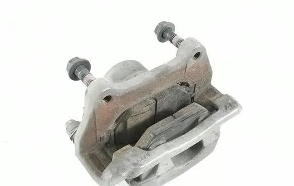 Chevrolet Camaro Front brake caliper 13514651 84283191