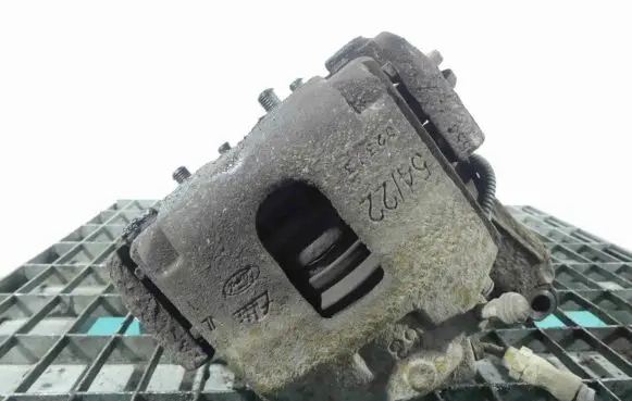 Ford Fiesta Front brake caliper IMPRK1146186