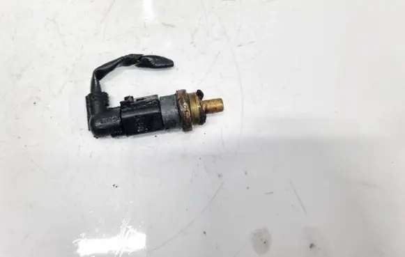 Coolant temperature sensor