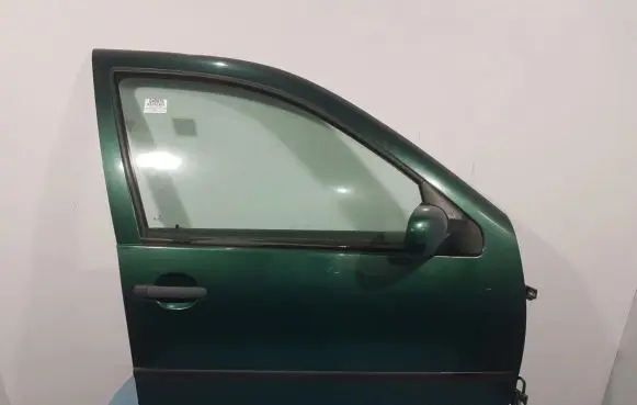 Volkswagen Golf III Front door