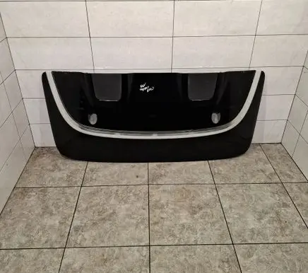 Mercedes-Benz E A207 Tailgate/trunk/boot lid A2077500375