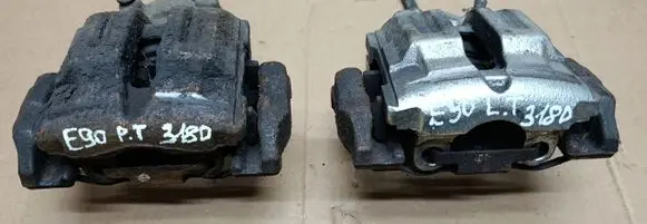 BMW 3 E90 E91 Other brake parts 