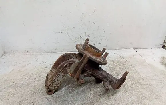 Ford Focus Front wheel hub spindle knuckle