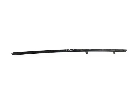 Renault Master II Front door windshield rail 314253A2