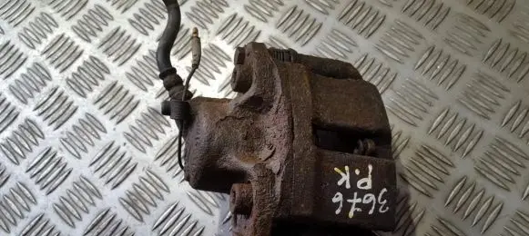 Renault Megane I Front brake caliper