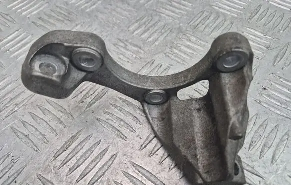 BMW X1 E84 Power steering pump mounting bracket 7603085