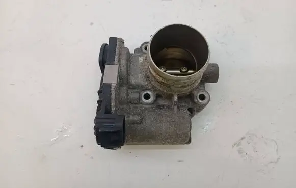 Chevrolet Trax Throttle valve 55581662 0280750581