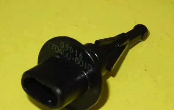 Suzuki Grand Vitara I Intake air temperature sensor 170400-6010 1704006010