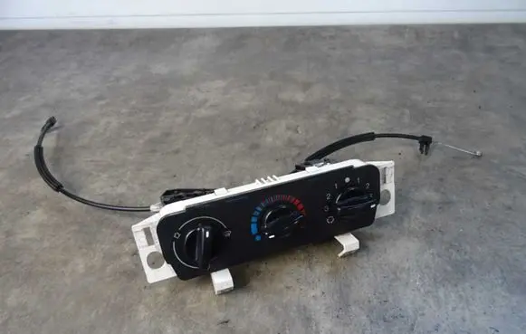 Ford Transit Climate control unit 95VB18K391CB