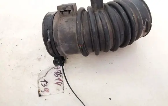 Mazda 6 Air intake hose/pipe l81313221