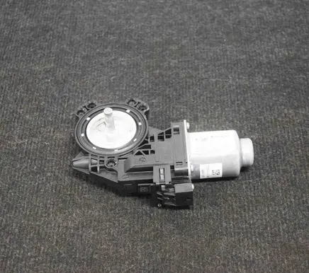Tesla Model 3 Rear door window regulator motor 403116C 230718