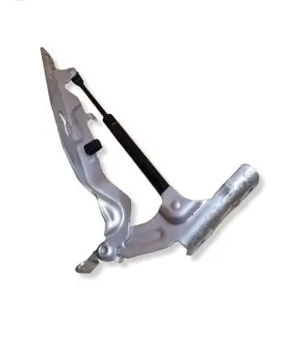 Volvo V60 Engine bonnet/hood hinges 31385812 80CYD6E