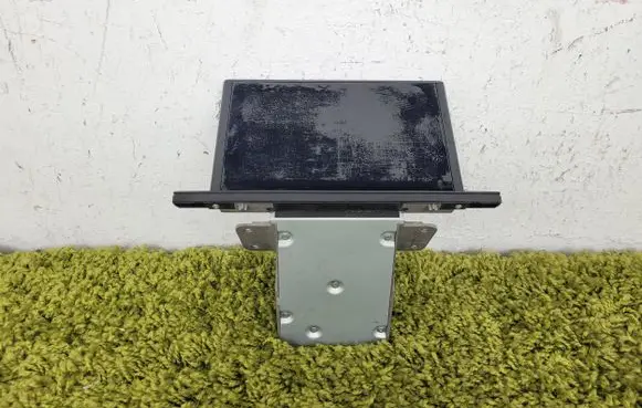 Audi Q2 - Screen/display/small screen 81a919604